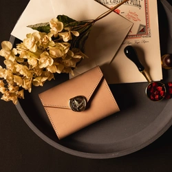 「ミニマルウォレット」letters collection - 画像 (2)